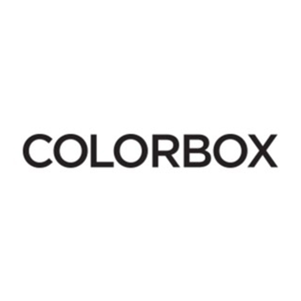 10. COLORBOX