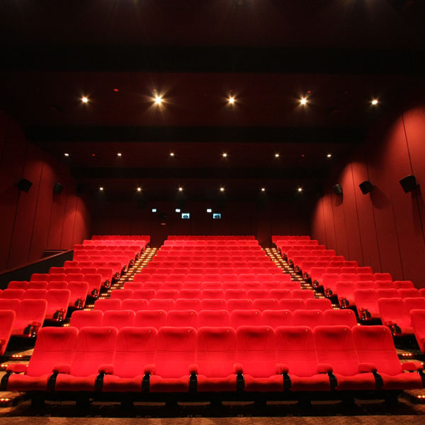 Semarang bioskop Jadwal Bioskop