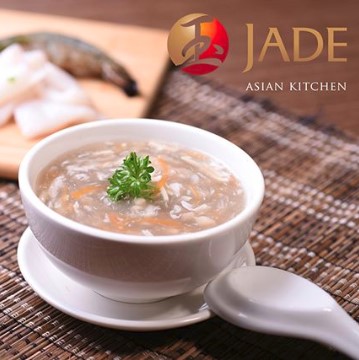 jade asian kitchen food