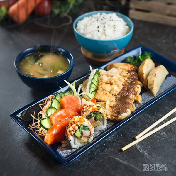 ichiban sushi 4